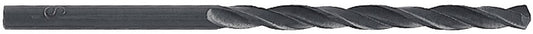 Milwaukee Metallbohrer HSS-rollgeschmiedet - DIN 338 - 5 und 10 Stück HSSR 3,0 x 61 - 10 Stück - 4932363464