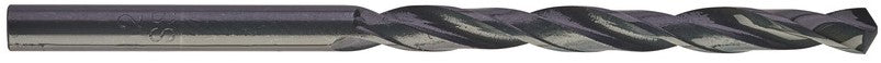 Milwaukee Metal drills HSS-Rollforged - DIN 338 - 5 and 10 pieces HSSR 4.2 x 75 - 10 pieces - 4932363476