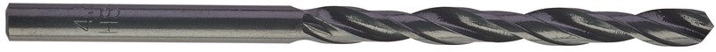 Milwaukee Metallbohrer HSS-rollgeschmiedet - DIN 338 - 5 und 10 Stück HSSR 4,5 x 80 - 10 Stück - 4932363479