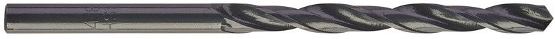Milwaukee Metaalboren HSS-Rollforged - DIN 338 - 5 en 10 stuks HSSR 4,8 x 86-10 stuks - 4932363482