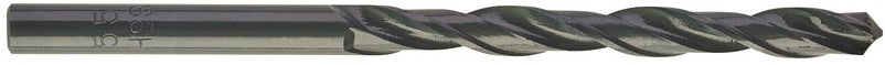 Milwaukee Metaalboren HSS-Rollforged - DIN 338 - 5 en 10 stuks HSSR 5,5 x 93-10 stuks - 4932363489