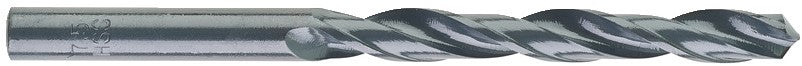Milwaukee Metallbohrer HSS-rollgeschmiedet - DIN 338 - 5 und 10 Stück HSSR 7,5 x 109 - 10 Stück - 4932363509