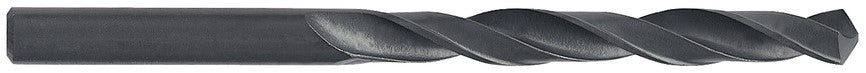 Milwaukee Metal drills HSS-Rollforged - DIN 338 - 5 and 10 pieces HSSR 8.0 x 117 - 10 pieces - 4932363514