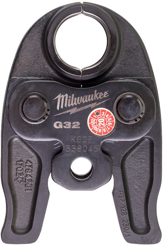 Milwaukee Jaw Jaw J12 - G32 - 1 Stück - 4932464220