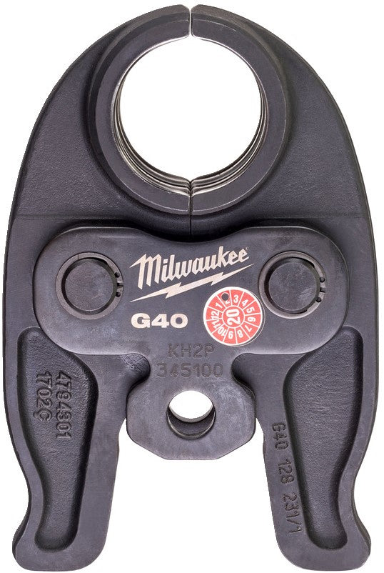 Milwaukee Jaw Jaw J12 - G40 - 1 Stück - 4932464221