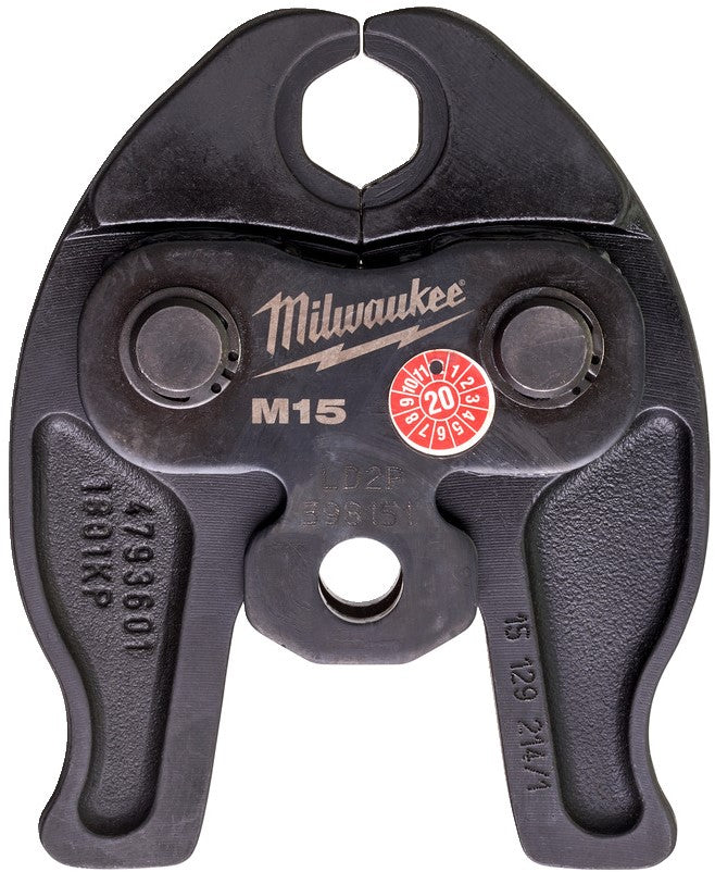 Milwaukee Jaw Jaw J12 - M15 - 1 Stück - 4932430245