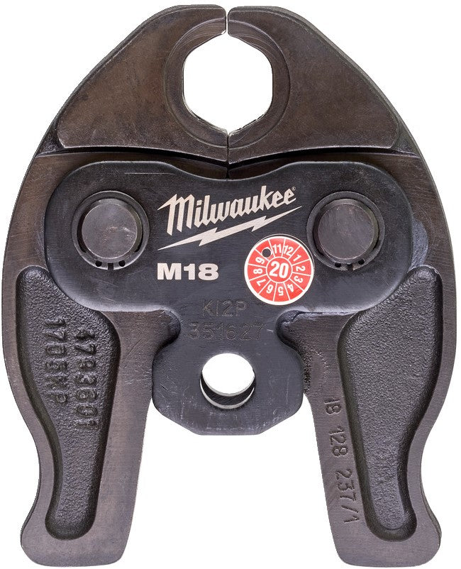 Milwaukee Jaw Jaw J12 - M18 - 1 Stück - 4932430247