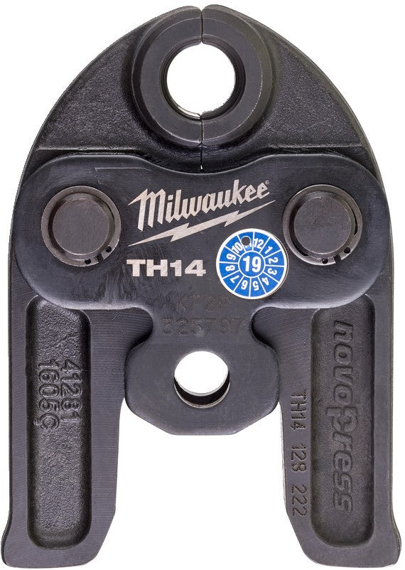 Milwaukee Jaw J12 - TH14 - 1 Stück - 4932430274