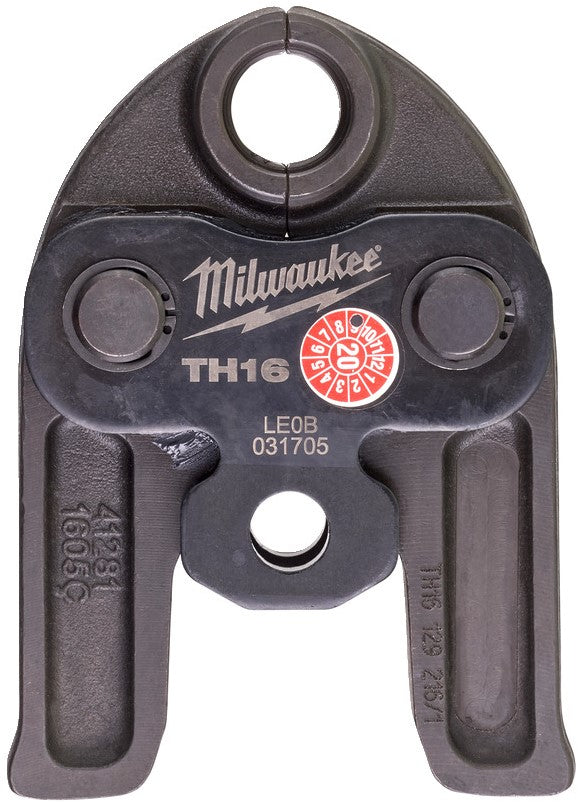 Milwaukee Jaw J12 - TH16 - 1 Stück - 4932430276