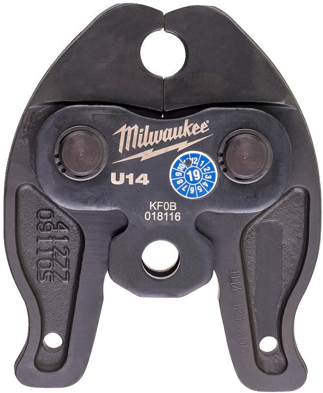 Milwaukee Press Jaw J12 - U14 - 1 pc - 4932430291