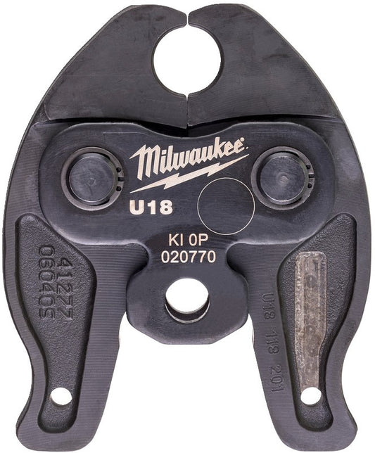Milwaukee Persbekken Jaw J12 - U18 - 1 st - 4932430295