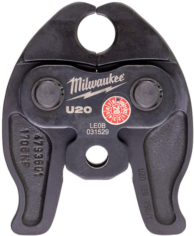 Milwaukee Jaw J12 - U20 - 1 Stück - 4932430297