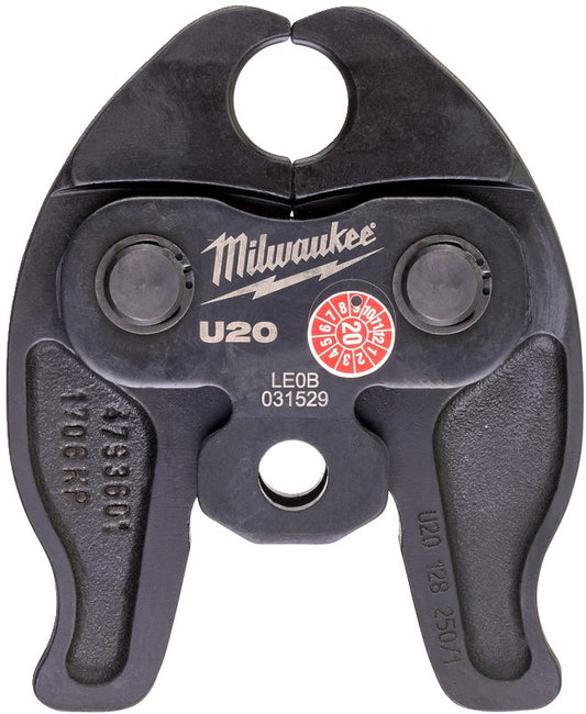 Milwaukee Persbekken Jaw J12 - U20 - 1 st - 4932430297
