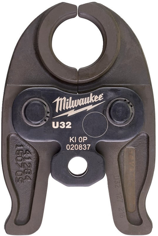Milwaukee Persbekken Jaw J12 - U32 - 1 st - 4932430301