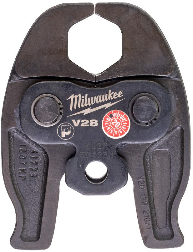 Milwaukee Press Jaw J12 - V28 - 1 pc - 4932430268