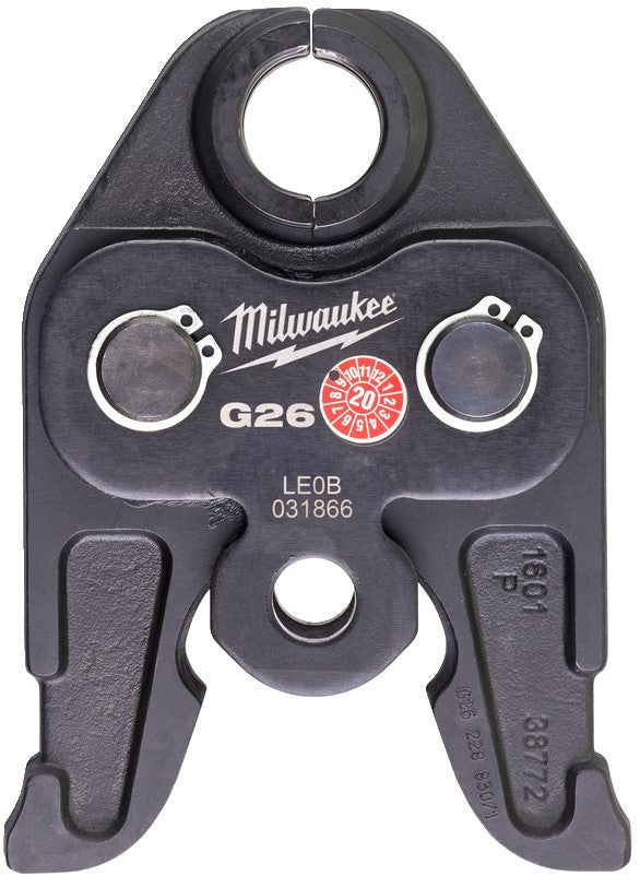 Milwaukee Jaw Jaw J18 - G26 - 1 Stück - 4932464546