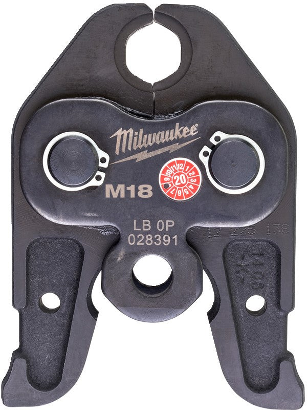 Milwaukee Jaw Jaw J18 - M18 - 1 Stück - 4932430248