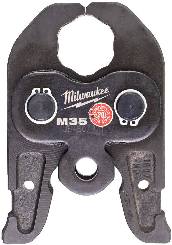 Milwaukee Jaw Jaw J18 - M35 - 1 Stück - 4932430254