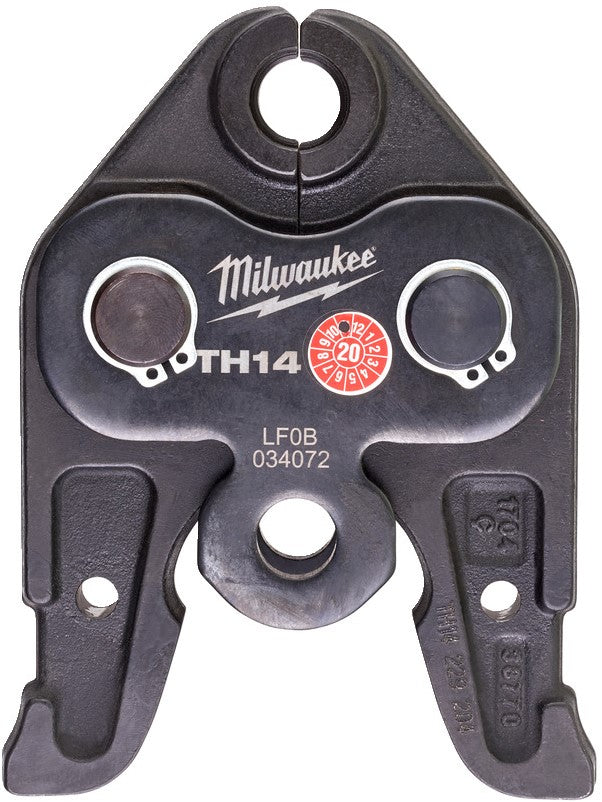 Milwaukee Jaw J18 - TH14 - 1 Stück - 4932430275