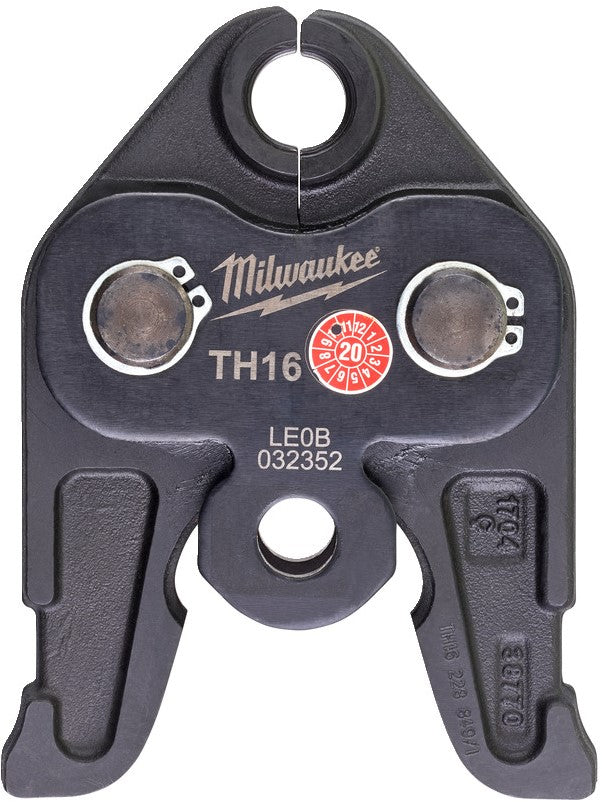 Milwaukee Jaw J18 - TH16 - 1 Stück - 4932430277