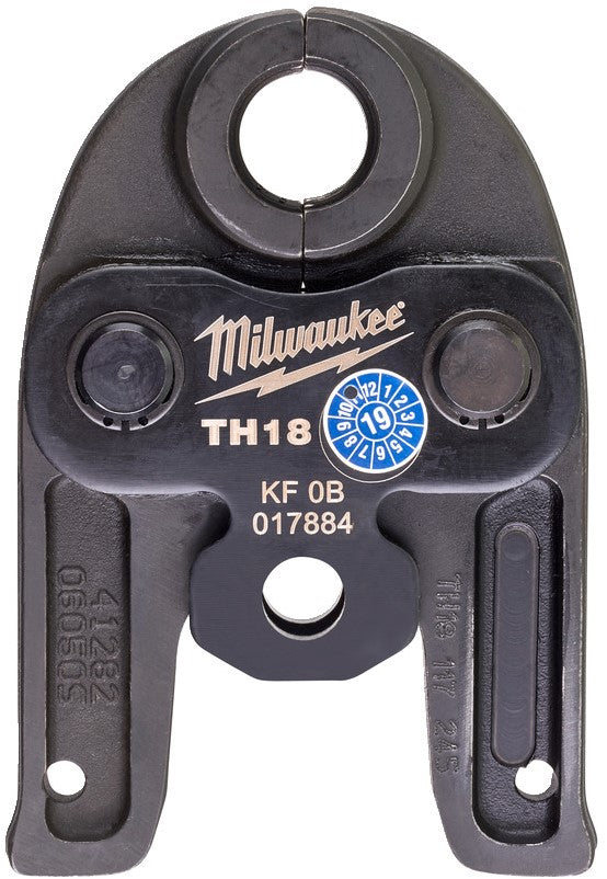 Milwaukee Jaw J18 - TH18 - 1 Stück - 4932430278