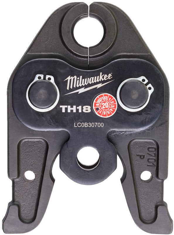 Milwaukee Jaw Jaw J18 - TH18 - 1 Stück - 4932430279