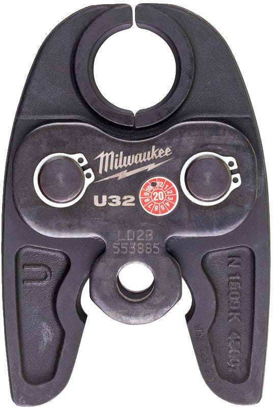 Milwaukee Jaw J18 - U32 - 1 Stück - 4932430302