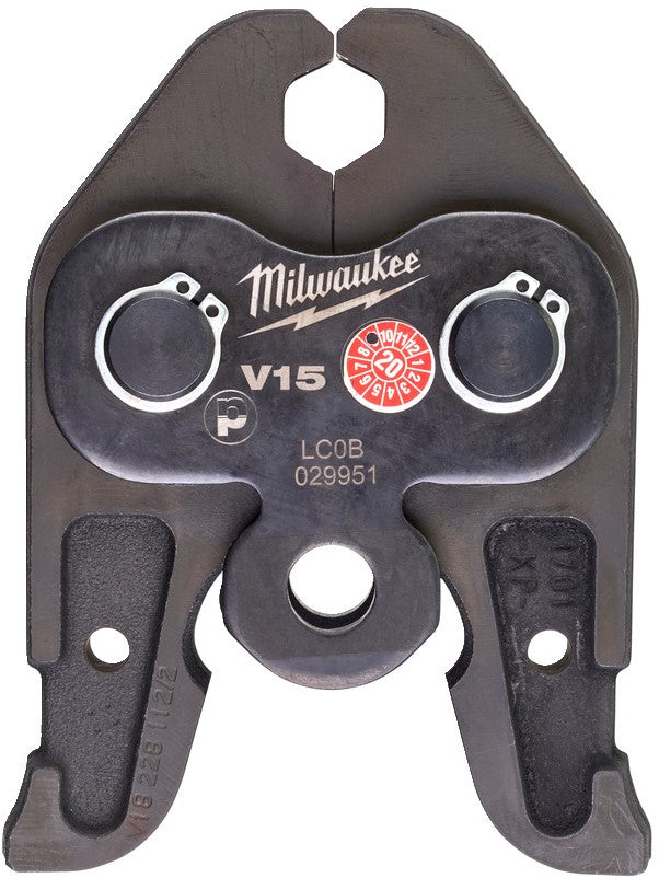 Milwaukee Jaw J18 - V15 - 1 Stück - 4932430263