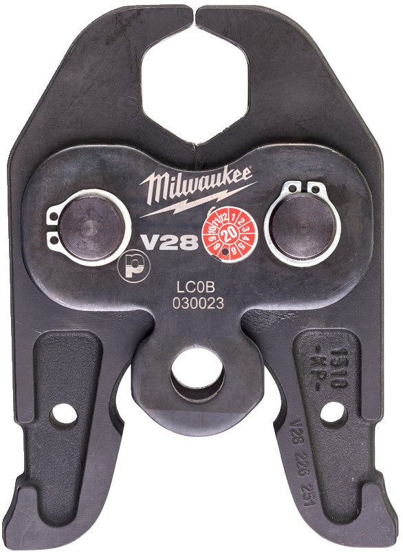 Milwaukee Jaw Jaw J18 - V28 - 1 Stück - 4932430269