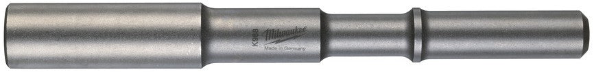 Milwaukee 21 mm K-Hex elektroden / aardpenstampers K-Hex Ground Rod Driver 12 mm - 1 st - 4932399265