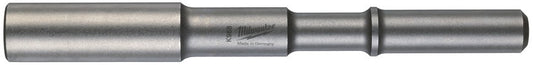 Milwaukee 21 mm K-Hex elektroden / aardpenstampers K-Hex Ground Rod Driver 12 mm - 1 st - 4932399265