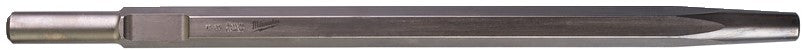 Milwaukee Universal-Aufnahmewellen K-Sechskant-Universal-Steilkegel 450 mm – 1 Stück – 4932399281