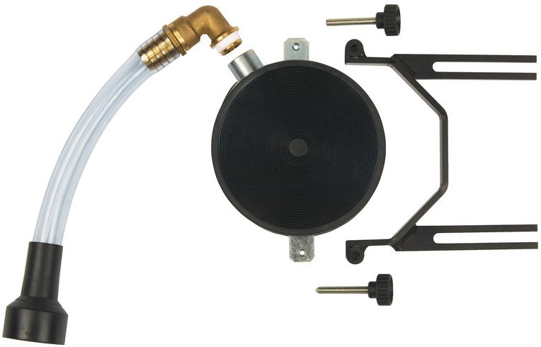 Milwaukee Systeemaccessoires – nat diamantboren Minder dan 180 mm - 1 st - 4932399727