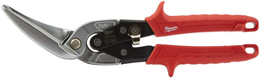 Milwaukee Plaatscharen Long cut links luchtvaart knipt - 48224538