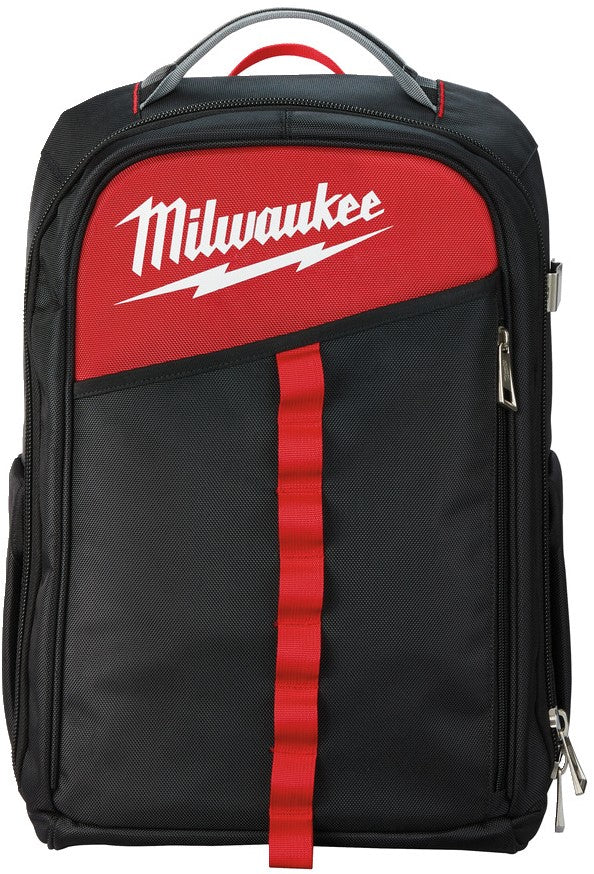 Milwaukee Backpack Rucksack mit niedrigem Profil – 1 Stück – 4932464834