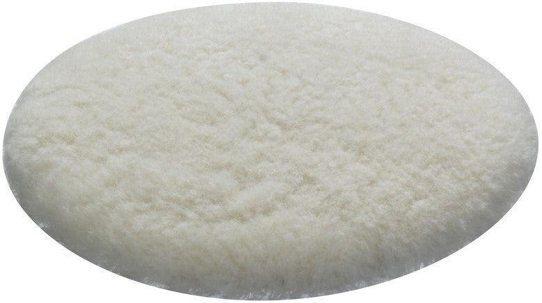 Milwaukee Accessoires polijstmachines met klittenbandhechting ø 125 mm LPD 135 mm - 1 st - 4932430395