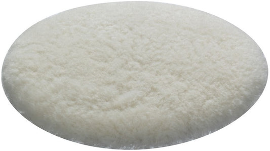 Milwaukee Accessoires polijstmachines met klittenbandhechting ø 125 mm LPD 135 mm - 1 st - 4932430395