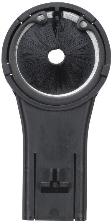 Milwaukee System Zubehör M12/M18 Staubabsaugung M12DE Bohrdüse – 2 Stück – 49902301