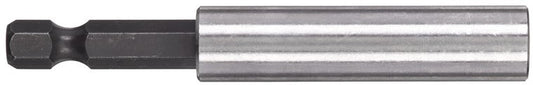 Milwaukee Schraubersystem Zubehör Mag / Ring Bit Holder 75 mm - 1 Stk - 4932459394