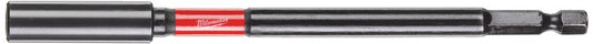 Milwaukee Magnetischer Bithalter Magnetischer Bithalter 152 mm - Long Range - 4932471822