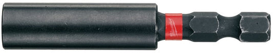 Milwaukee Magnetischer Bithalter Magnetischer Bithalter 60 mm - 4932352406