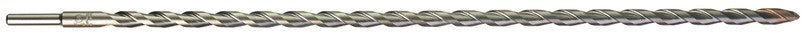 Milwaukee Concrete drill bits - round shank - DIN 8039 MARS 14 x 600 - 1 pc - 4932352513