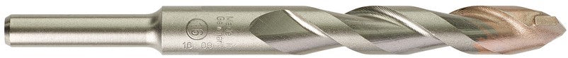 Milwaukee Concrete drill bits - round shank - DIN 8039 MARS 16 x 160 - 1 pc - 4932373914