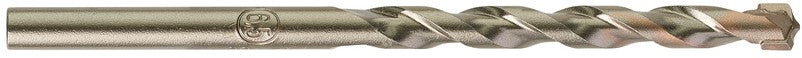 Milwaukee Superbetonboren - ronde schacht - DIN 8039 MARSSD 6,5 x 100 - 1 st - 4932399399