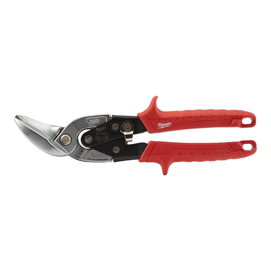 Milwaukee Metallscheren-Set – 3-teilig – 48224533