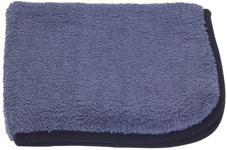 Milwaukee Accessoires polijstmachines met klittenbandhechting ø 125 mm Microfiber doekje - 1 st - 4932430398