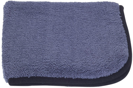 Milwaukee Accessoires polijstmachines met klittenbandhechting ø 125 mm Microfiber doekje - 1 st - 4932430398