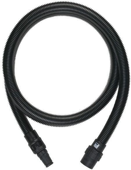 Milwaukee Verlängerungskabel Ø 35 mm antistatisch 4 m - 1 Stück - 4932352311