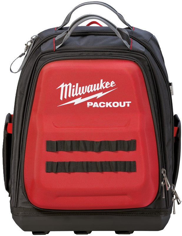 Milwaukee PACKOUT™ backpack Packout Backpack - 1 pc - 4932471131