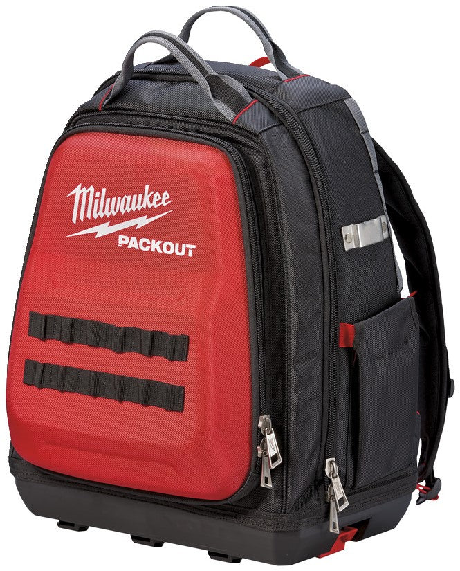 Milwaukee PACKOUT™ backpack Packout Backpack - 1 pc - 4932471131